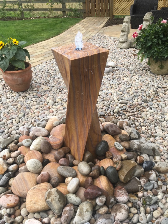 Water Features