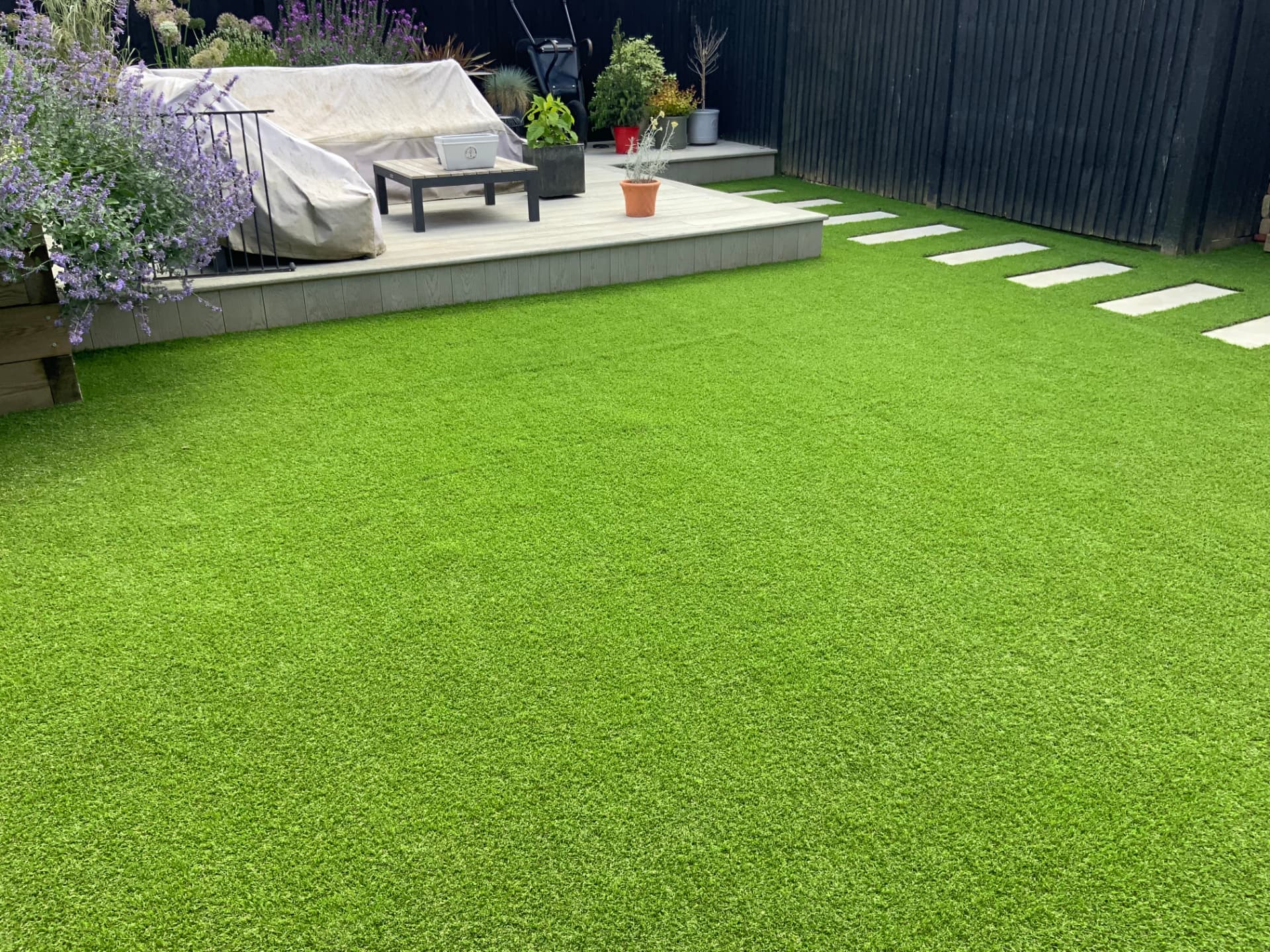 Artificial Grass